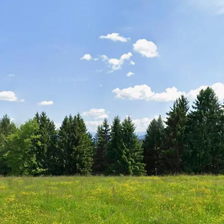Villa Apartment Himmelberg