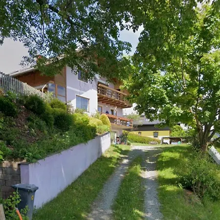 Villa Apartment Himmelberg Apartman