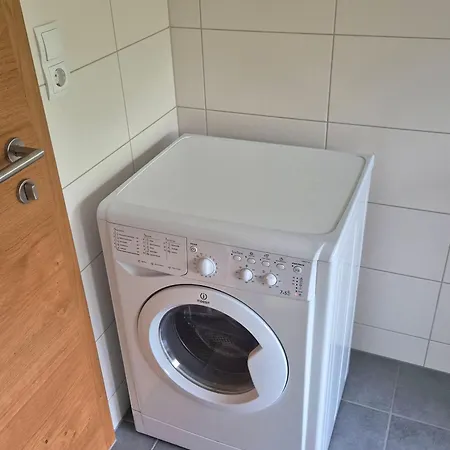 Villa Apartment Himmelberg Apartman