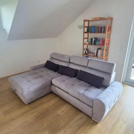 Villa Apartment Himmelberg *