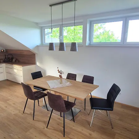 Villa Apartment Himmelberg *