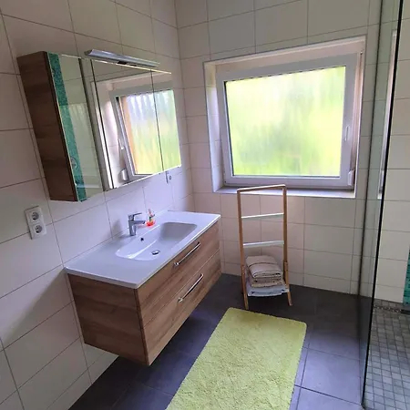 Apartman Villa Apartment Himmelberg