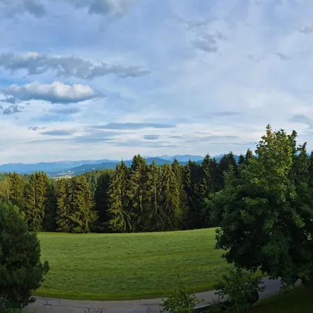 Appartamento Villa Apartment Himmelberg